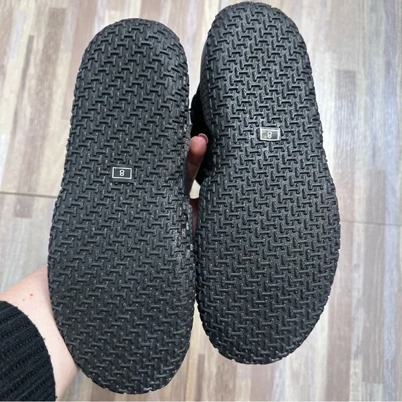 Henderson Thermoprene High Top Dive Boots, Mens Size 8 - Picture 10 of 12